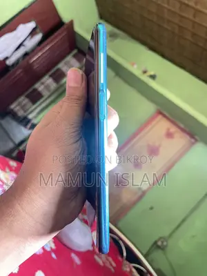 Xiaomi Redmi Note 9 Pro , (Used)