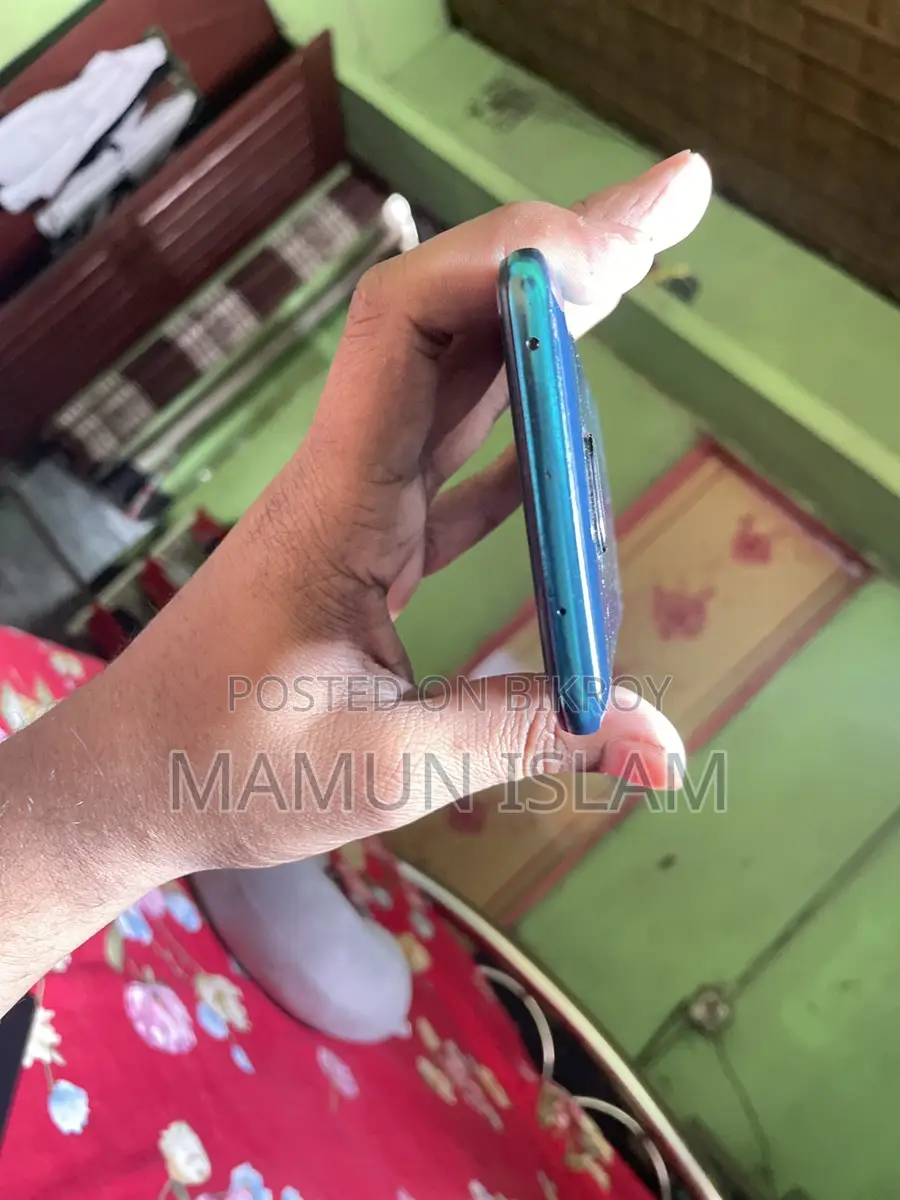 Xiaomi Redmi Note 9 Pro , (Used)