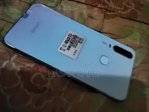 Vivo Y17 , (Used)