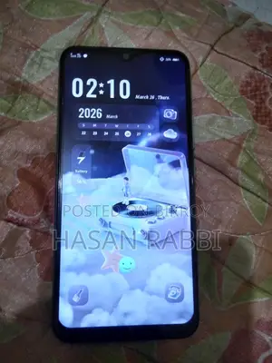 Vivo Y17 , (Used)