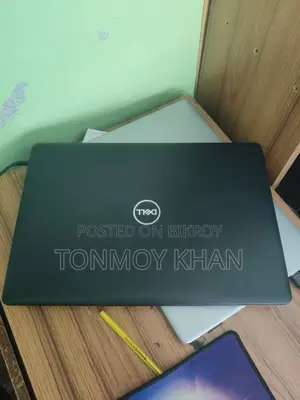 Laptop Dell Inspiron 15 8GB AMD Ryzen 5 SSD 256GB
