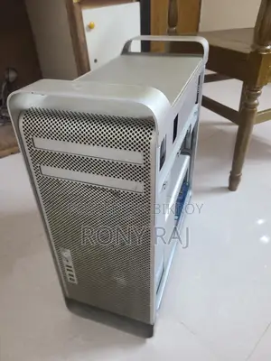 Pc-mac Os X