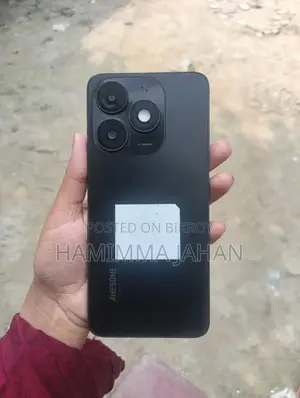 Itel A50C (Used)