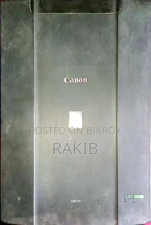 ক্যানন লিড১১০