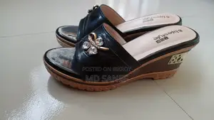 Top Lifestyle Ladies Semi Heel Shoes