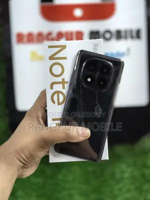 Xiaomi Redmi Note 14 Pro Plus CN Varient (Used)
