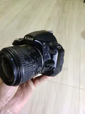 Nikon Camera D3100