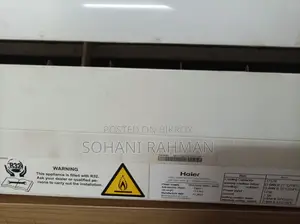 Haier Ac for Sell