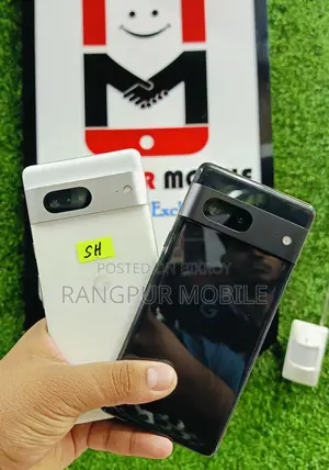 Google Pixel 7 ধামাকা price🎇🎆 (Used)