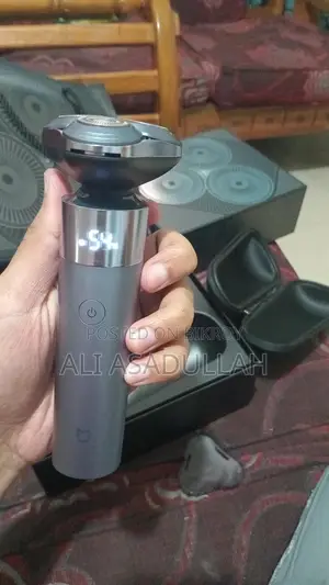 Xiaomi Mijia Electric Shaver S302 100% Original