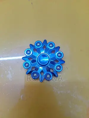 Toy Spinner