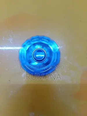 Toy Spinner