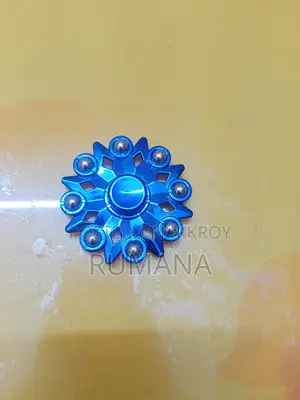 Toy Spinner