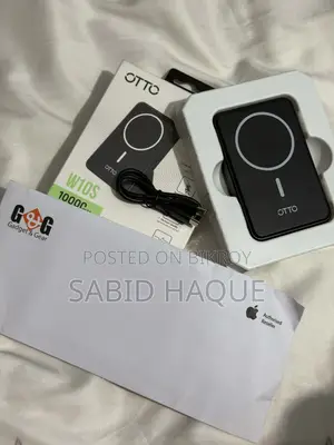 Otto W10s Powerbank