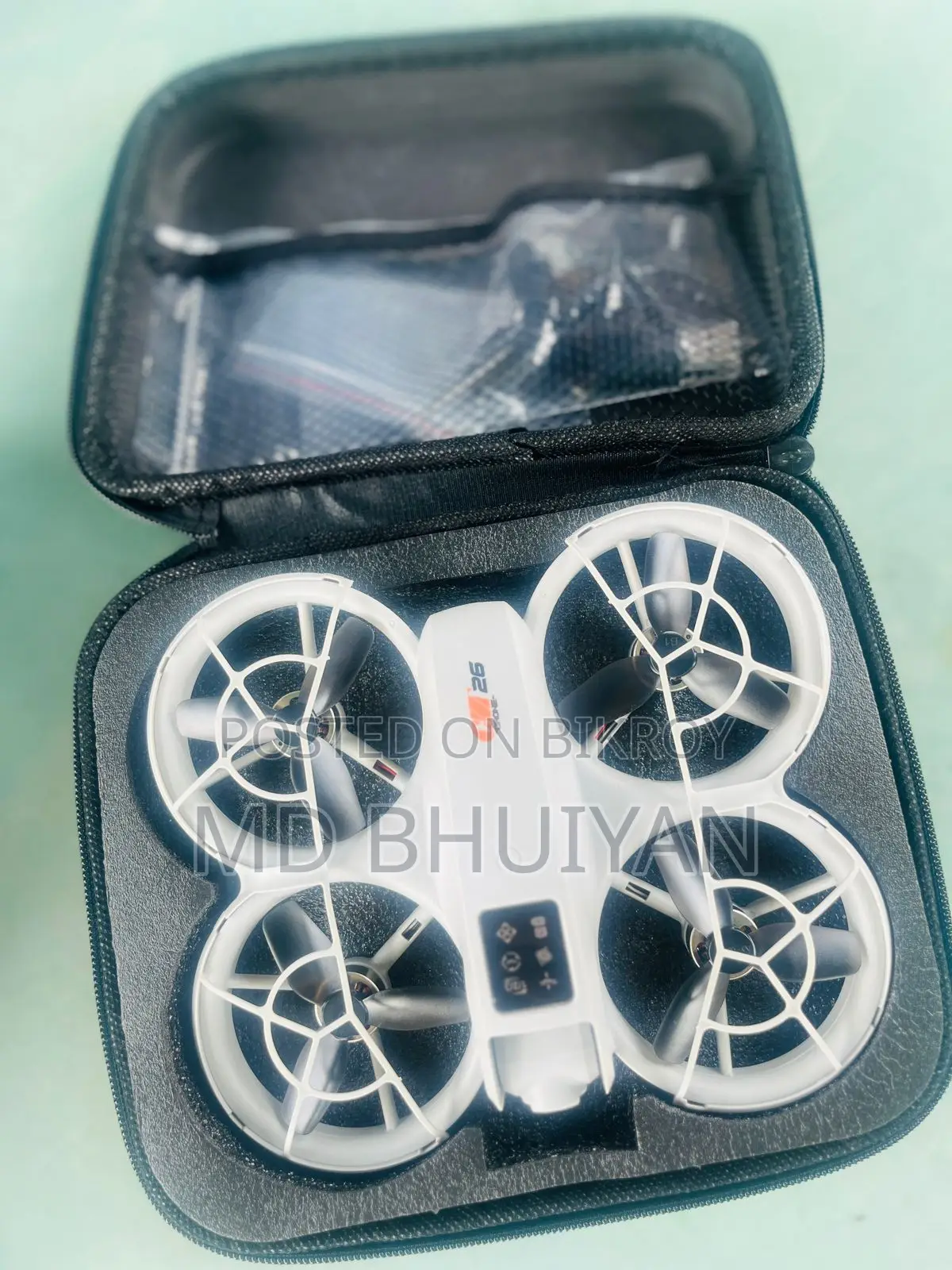 Drone Cm26 বিক্রয় হবে