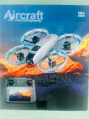 Drone Cm26 বিক্রয় হবে