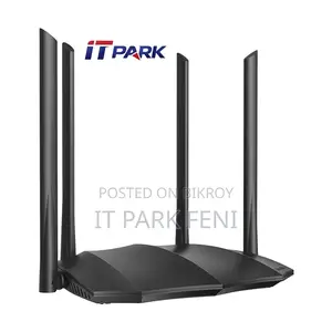 Tenda AC8 AC1200 Mbps Dual-band Gigabit Wireless Router