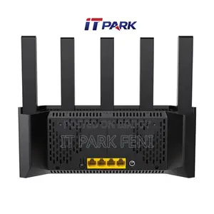 Tenda TX2L Pro AX1500 Mbps Gigabit Dual-Band Wi-Fi 6 Router