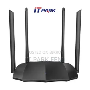 Tenda AC8 AC1200 Mbps Dual-band Gigabit Wireless Router
