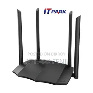 Tenda AC8 AC1200 Mbps Dual-band Gigabit Wireless Router