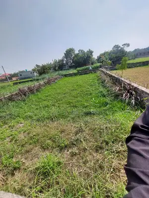 রেডি প্লট বিক্রি হবে।