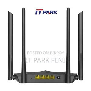 Tenda AC8 AC1200 Mbps Dual-band Gigabit Wireless Router