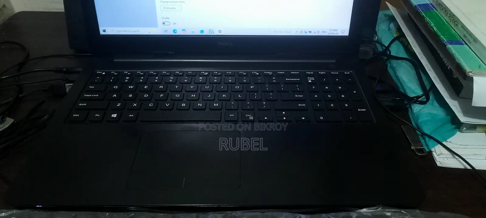 I7 4th gen 16GB Ram