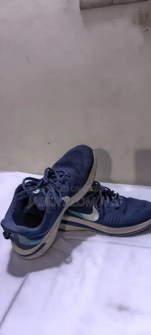 Nike shoe