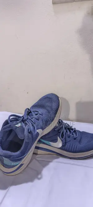 Nike shoe