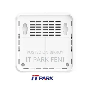 Tenda Nova MX3 AX1500 Mbps Gigabit Dual-Band Wi-Fi 6 System (2-Pack)