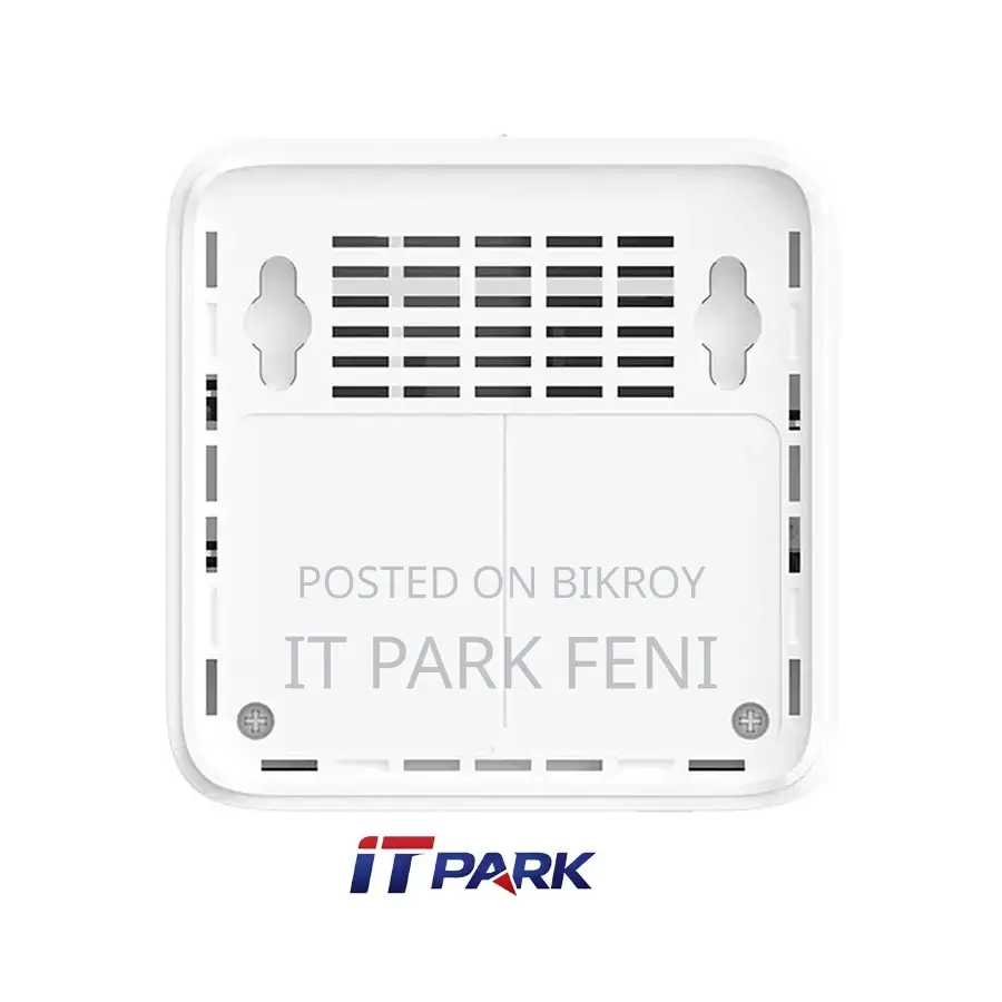 Tenda Nova MX3 AX1500 Mbps Gigabit Dual-Band Wi-Fi 6 System (2-Pack)