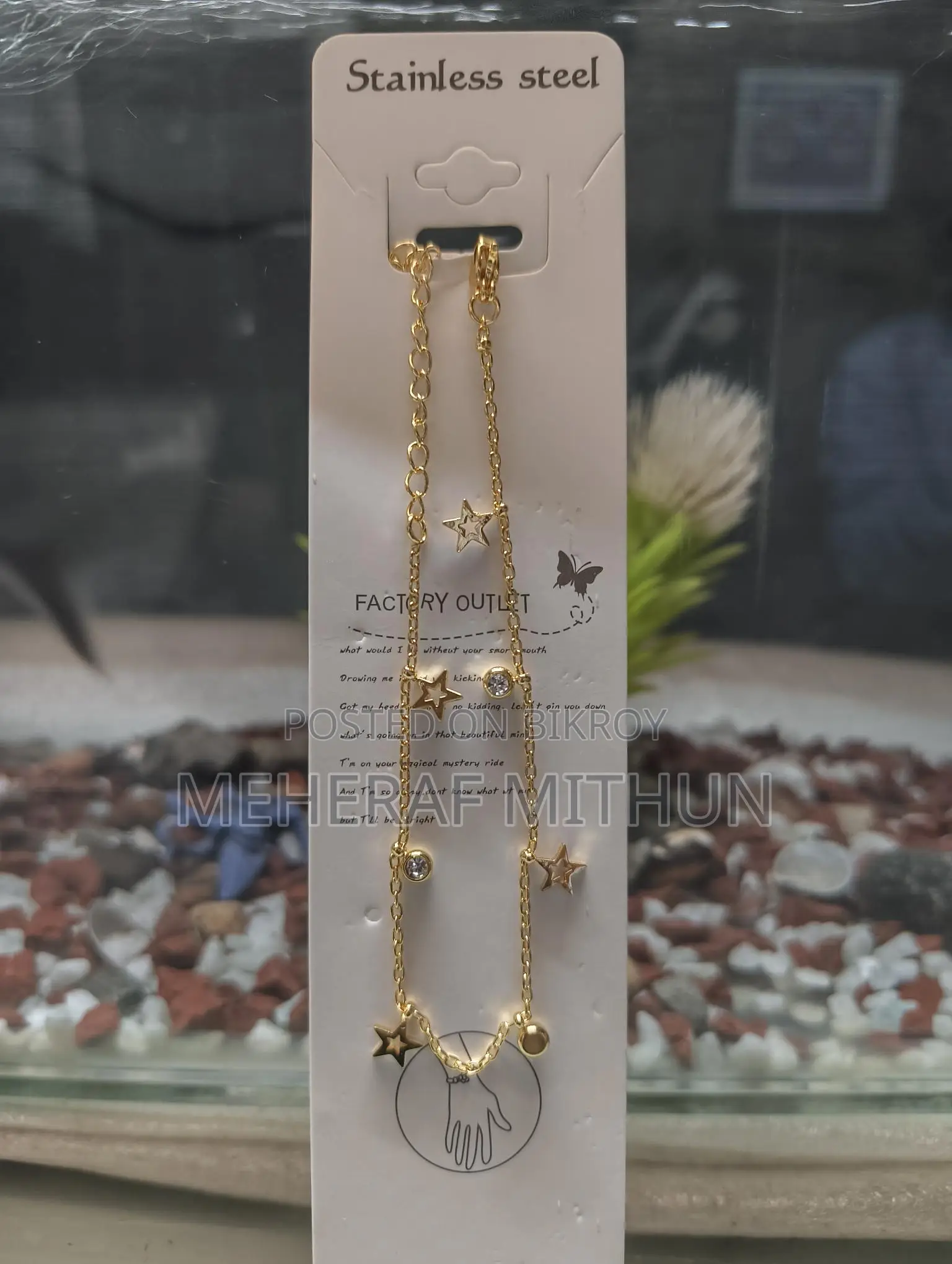 Bracelet
