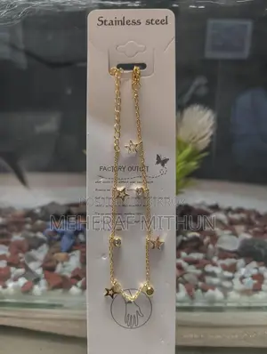 Bracelet
