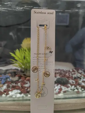 Bracelet