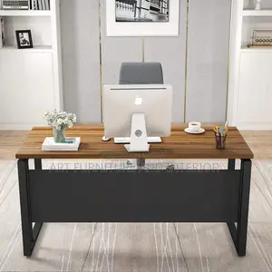 Iron Table - 52