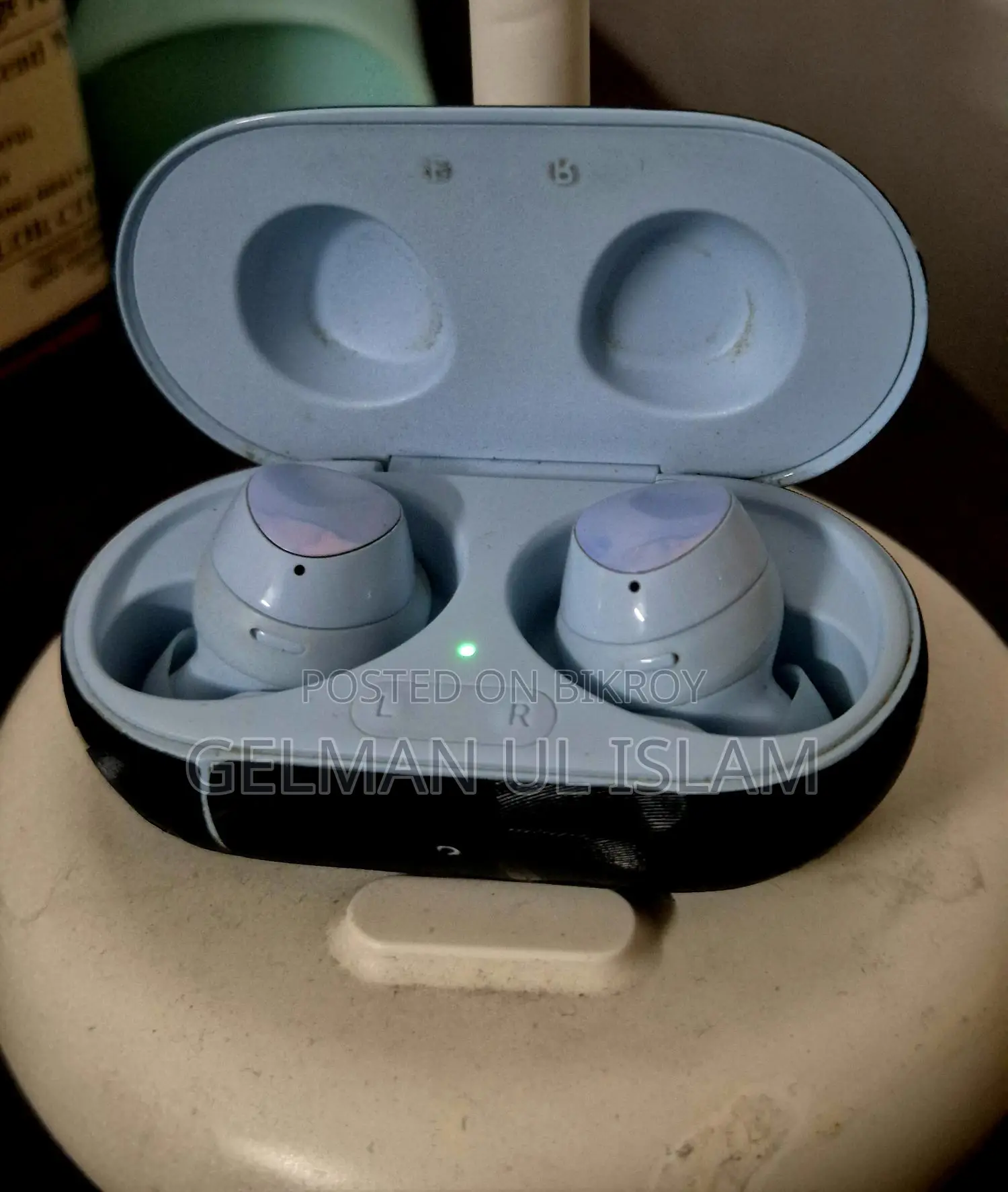 Galaxy Buds Plus