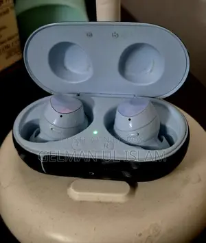 Galaxy Buds Plus