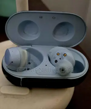 Galaxy Buds Plus