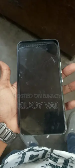 Vivo Y17 RAM 8 ROM 128 (Used)