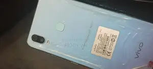 Vivo Y17 ram8 rom 128 (Used)