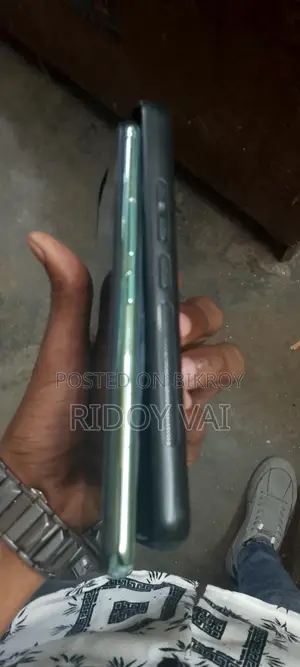 Vivo Y17 ram8 rom 128 (Used)