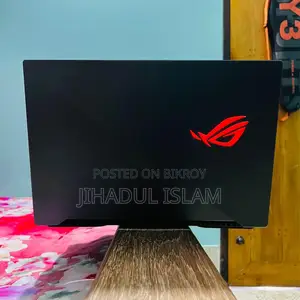 Laptop Asus ROG Strix SCAR II 32GB Intel Core I7 SSHD+SSD 1T