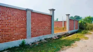 সেক্টর-৮ এ গলফ ক্লাবের কাছে ৫ কাঠার দক্ষিণমুখী প্লট
