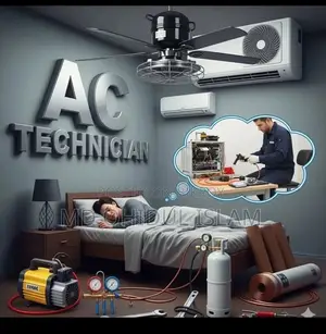 AC Technician