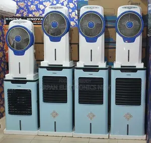 VISION Air-Cooler 35 Liter সঙ্গে থাকছে 1 Years Warranty