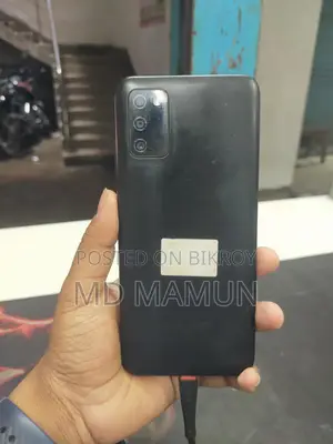 Samsung Galaxy A03S 4 64 (Used)