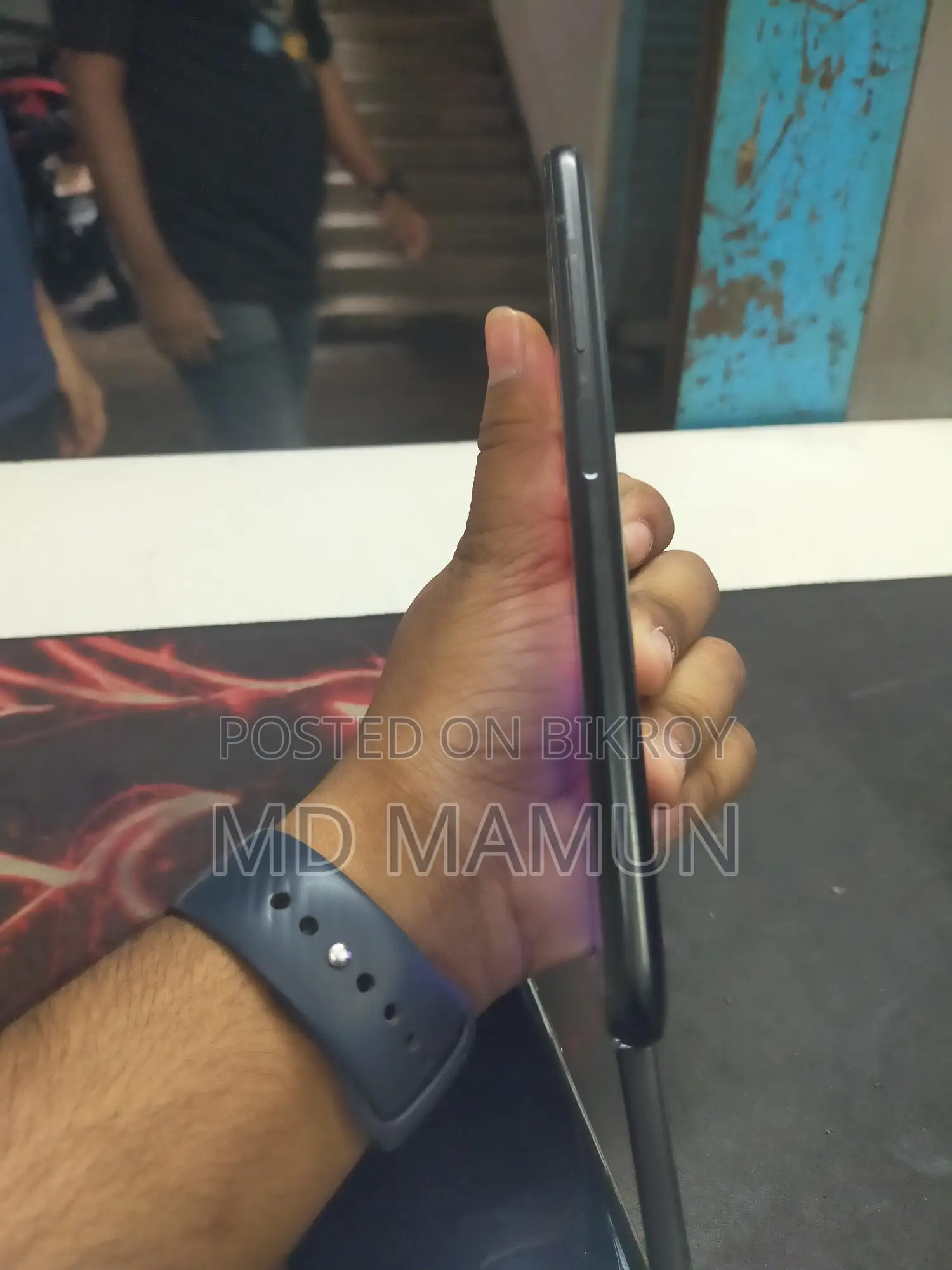Samsung Galaxy A03S 4 64 (Used)