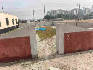 3 Katha Plot Uttara Sector 17, Block A
