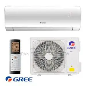 GREE Air-Conditioner 1.5 Ton with 5 Years Warranty