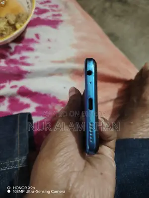 Tecno Spark 10 . (Used)